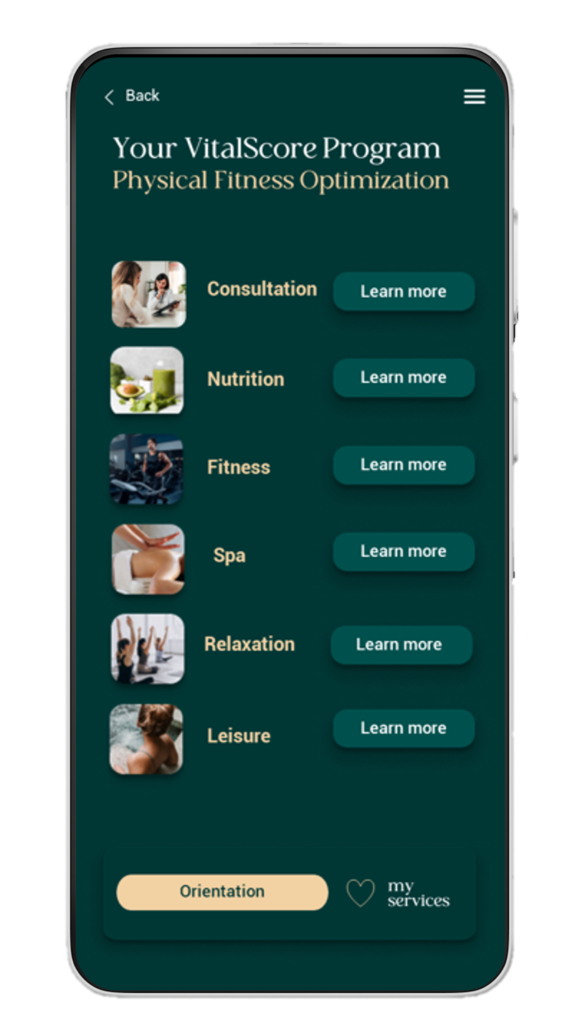 wellways vital app