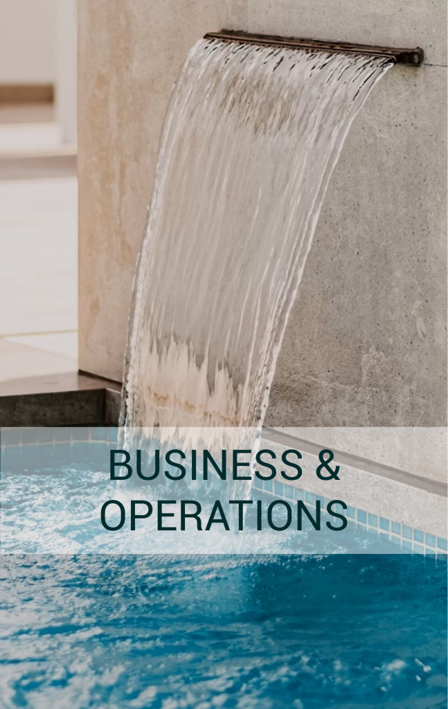 Services Business & Operations
